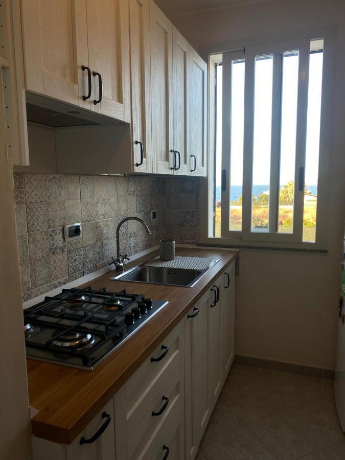 Maeri Home Аугуста Экстерьер фото