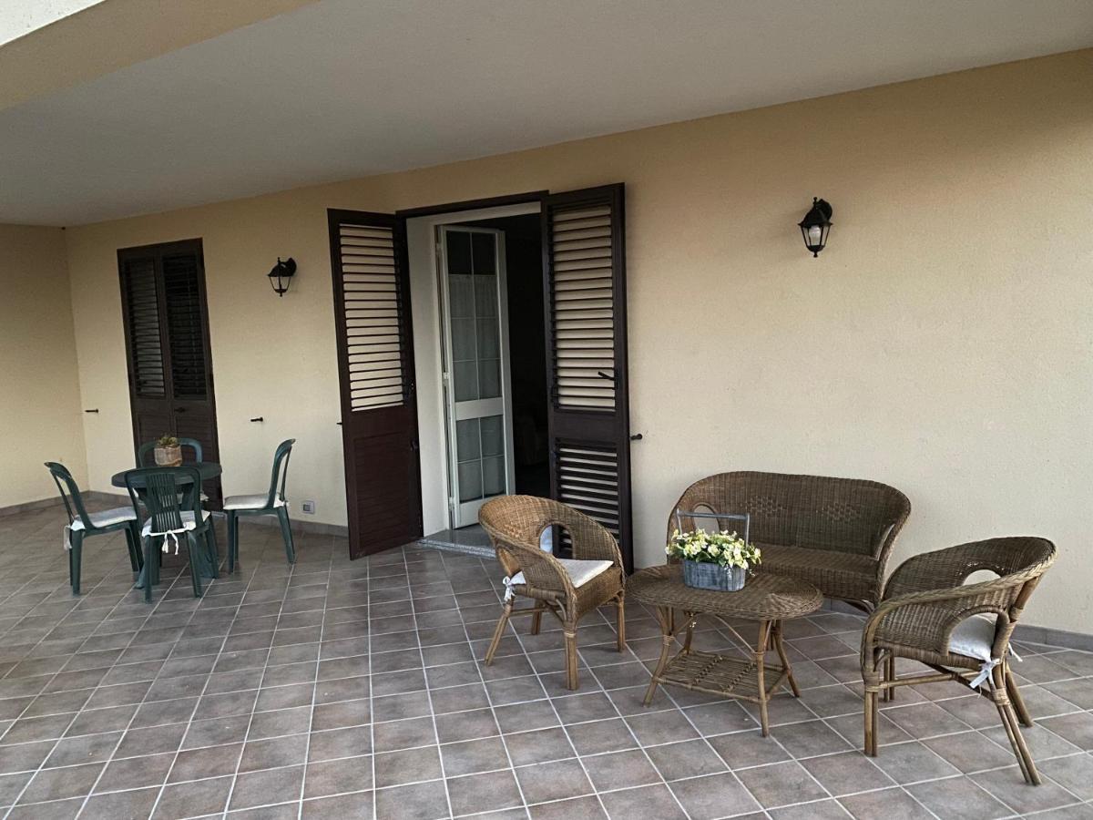 Maeri Home Аугуста Экстерьер фото